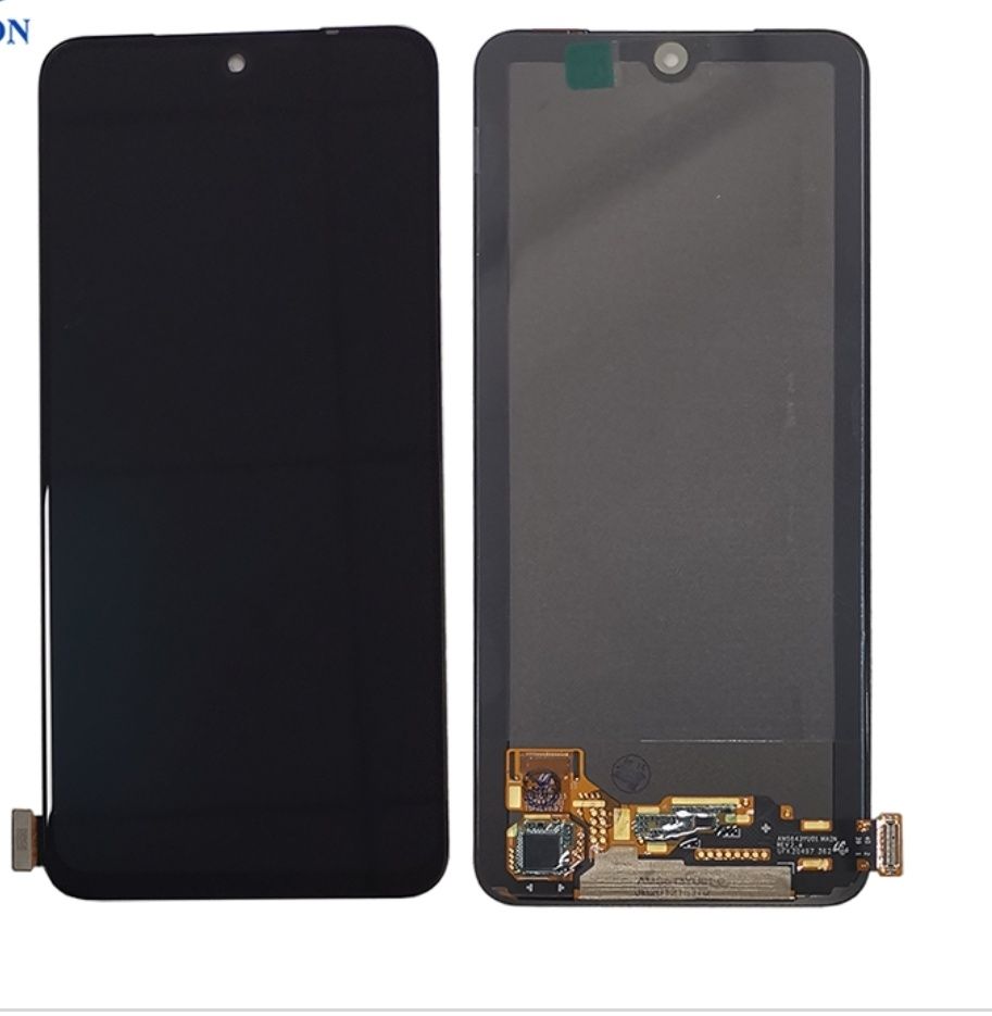 Xiaomi redmi note 10 / note 10s frame 4G ecrã display lcd