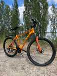 Велосипед formula thor 1.0 27,5