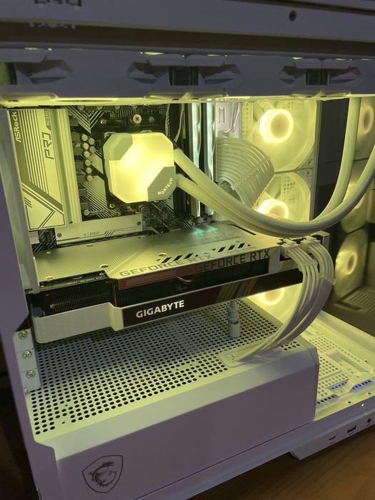 PC Gaming RTX 3080 | Ryzen 5 7500F | 32GB DDR5 | 1TB SSD