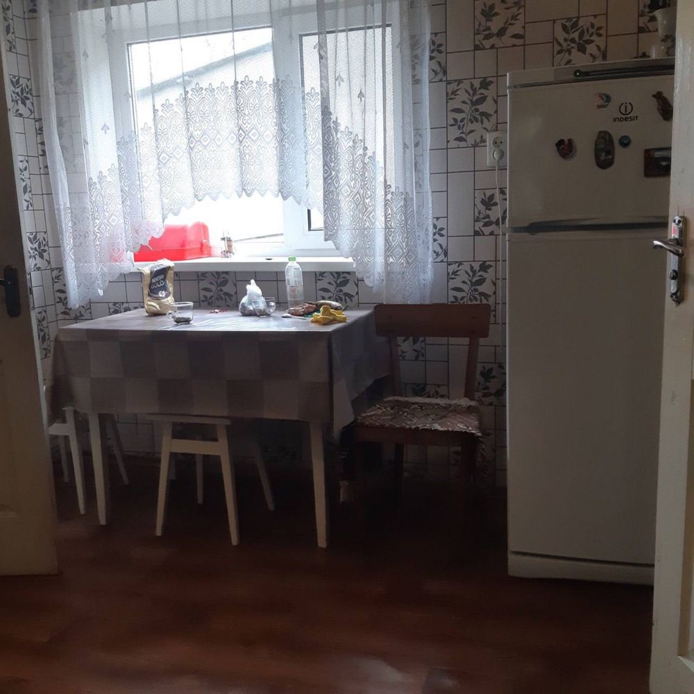 Продам капітальний будинок