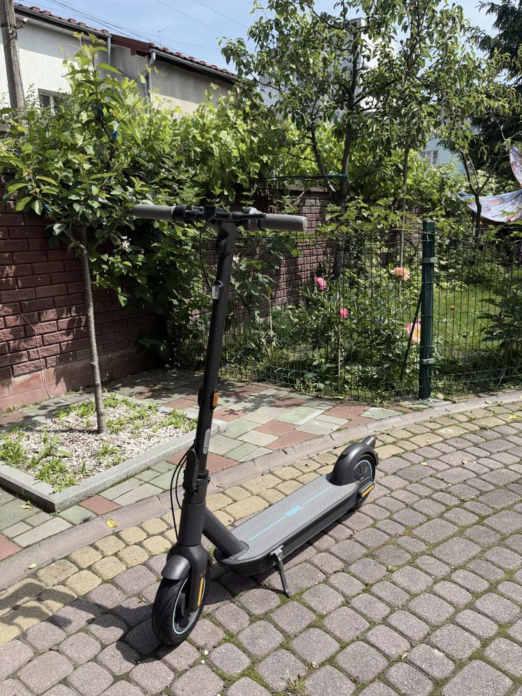 Segway ninebot g30 max D Il