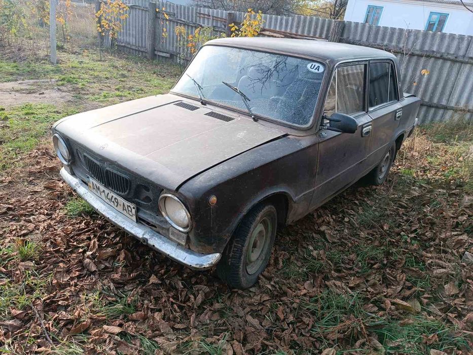 Ваз 2101.      .