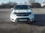 Ford Kuga 2,0 CDTI