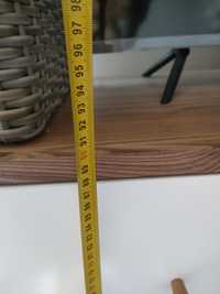 Komoda BRW szerokość 150 cm
