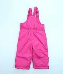 напівкомбінезон імпідімпі 74-80 см комбез штани для дівчинки