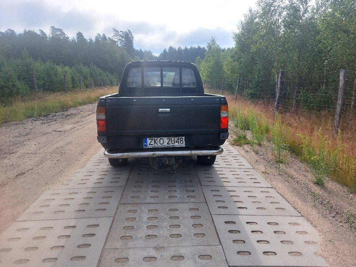Sprzedam ford ranger