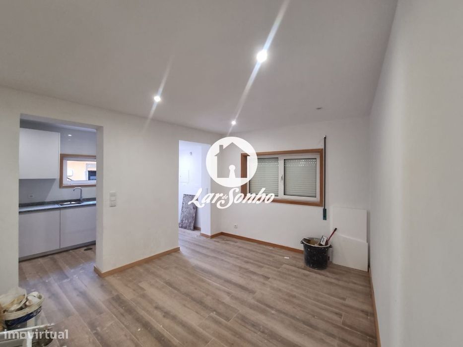 Andar moradia, para arrendamento, Maia - Castêlo da Maia