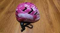 Kask rowerowy xs