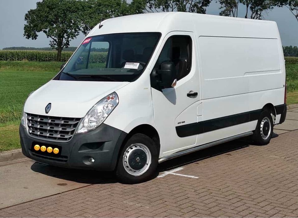 Вантажні перевезення