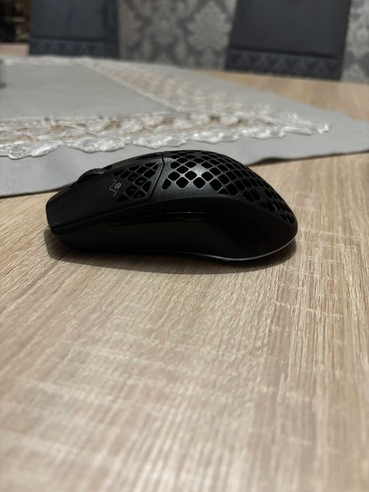 Steelseries aerox 3 nowa
