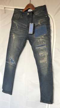 Jeansy ONLY & SONS W28/L30