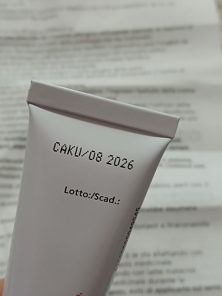 Clobesol 0,05 crema,unguento.оригінал.Італія