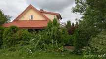 Wynajmę dom ze stawem, na wsi ,30 km od B-stoku-15 miejsc