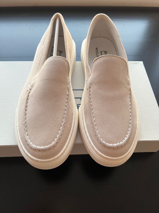 Сліпони woolrich