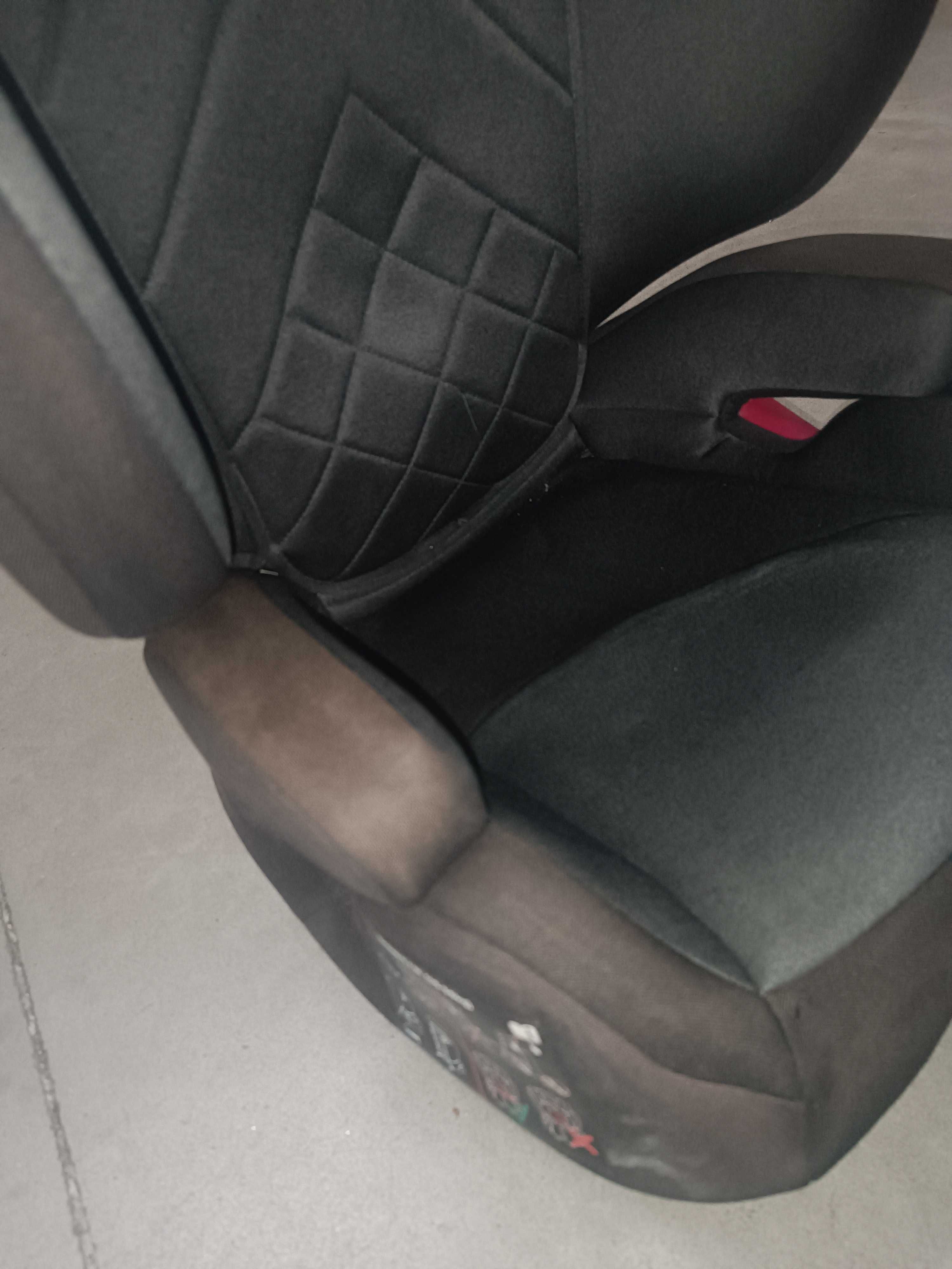 Cadeira criança isofix