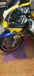 Peças suzuki srad 750