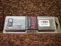 Оперативна памʼять KINGSTON FURY DDR4 16GB