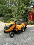 Traktorek kosiarka Cub Cadet Lt2