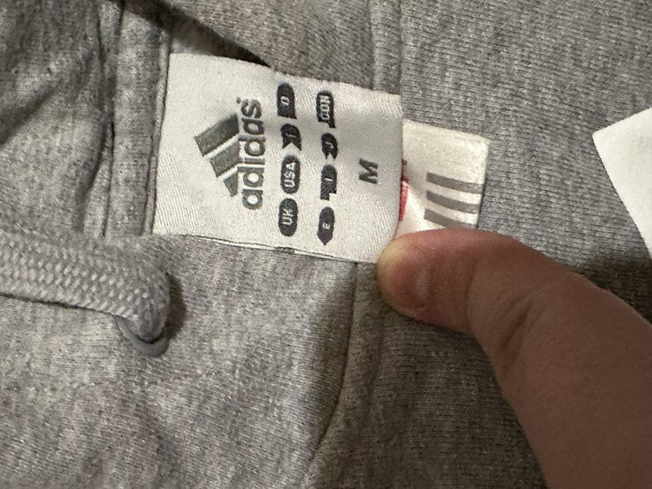 Толстовка адідас для хлопчика