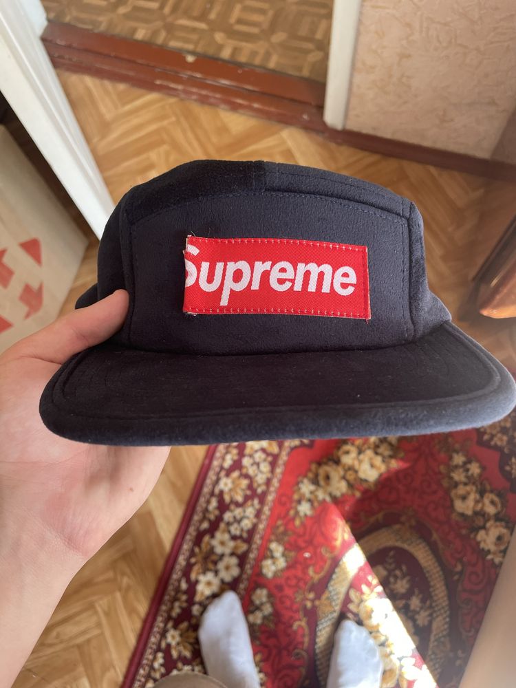Кепка Supreme|Supreme cap