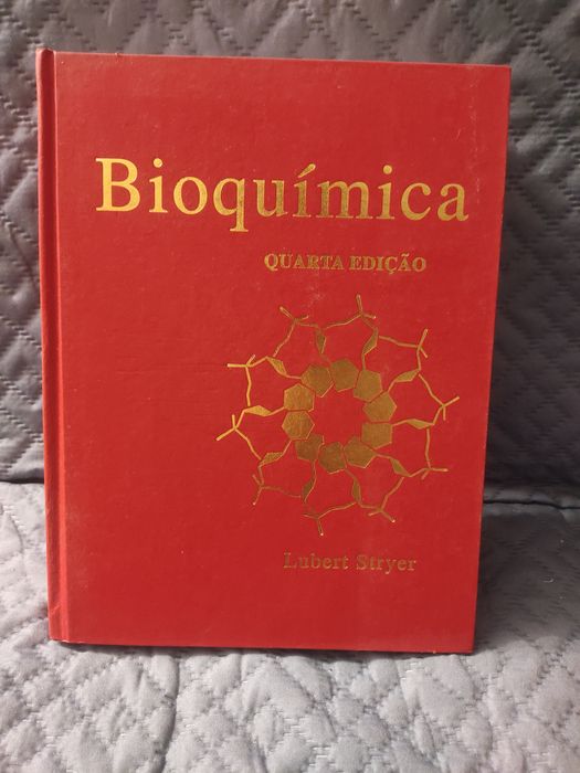 Bioquímica 4ªEdicao