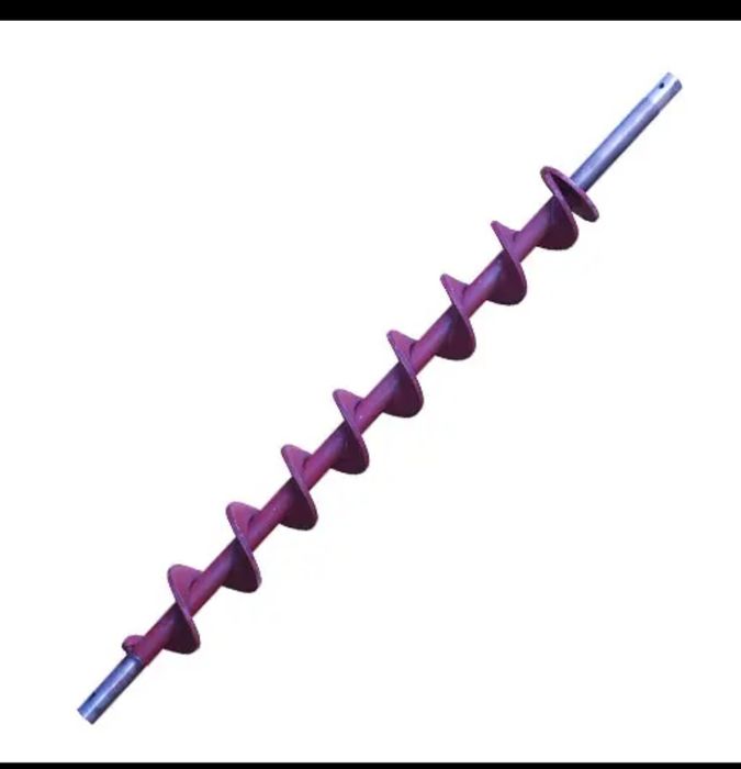 Ślimak do pieca zębiec Topaz 957 lub 957