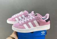 Adidas Campus 00s Różowy Biały EU 37 Nowe buty damskie