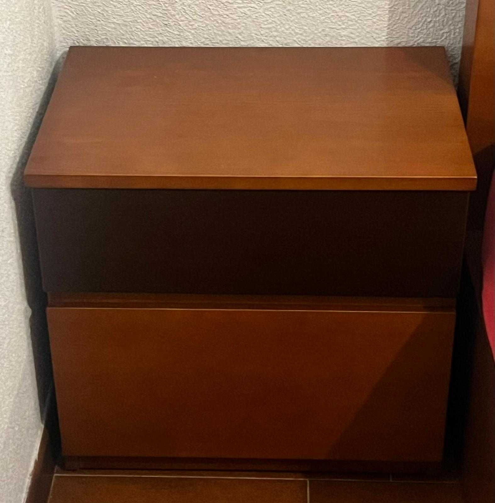 Vendo quarto completo em muito bom estado