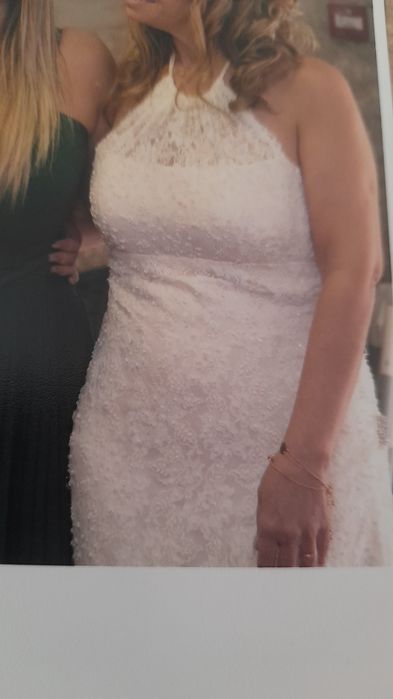 Vestido de noiva
