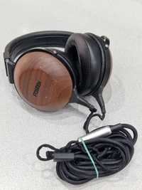 Słuchawki nauszne - FOSTEX TH610