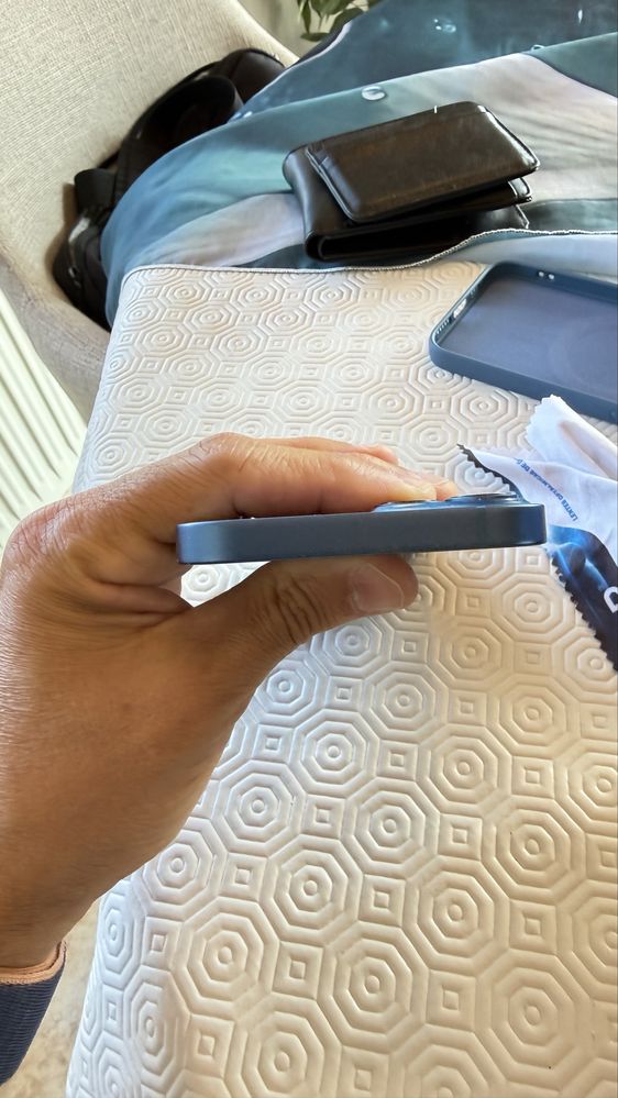 iPhone 13 256 GB (Como novo) Bateria a 100%  com garantia