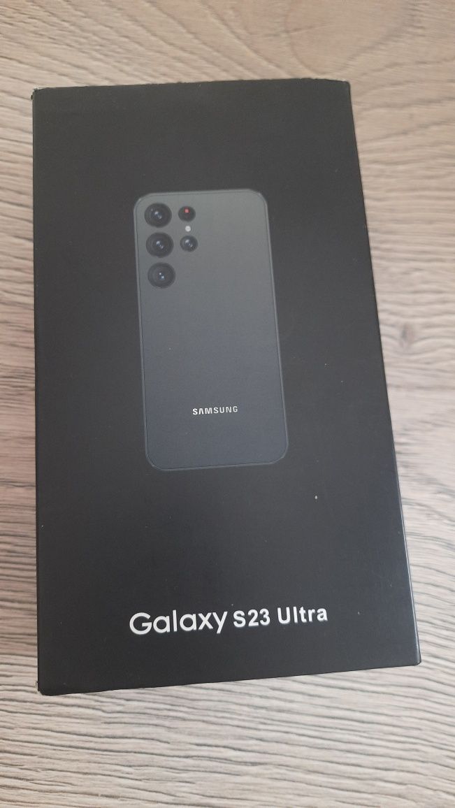 Samsung S 23 Ultra 5g Корея.