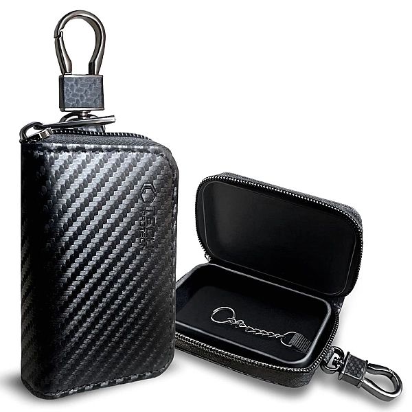 Klatka Faradaya Tech-Protect Klr300 Pouch Keyless Rfid Signal Blocker