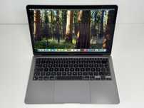 MacBook Air 13 (A2337) - Apple M1/8GB/256GB - faktura VAT 23%