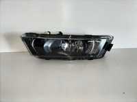 Halogen lampa lewy SKODA RAPID 12-17 LED