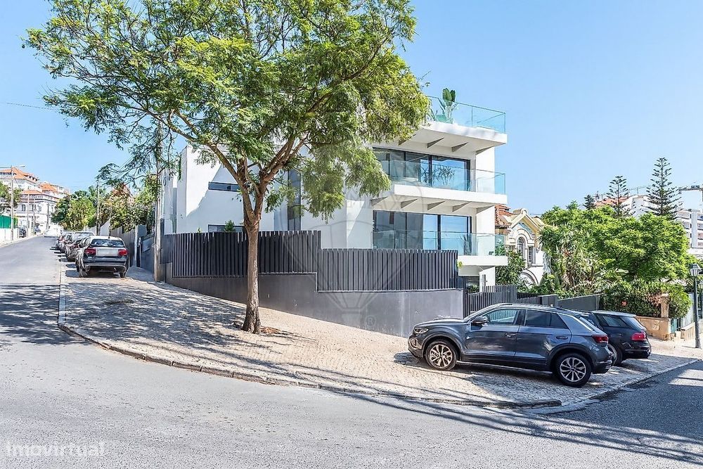 Apartamento T3 para venda