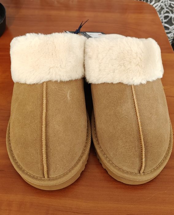 Jack Wills ugg розмір заявлено на коробці 38 по устілки 23, 5 см