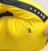 Bluza sportowa marki Jako L/XL żółty