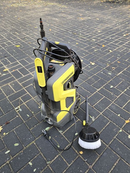 Myjka Parkside PHD 170 B2