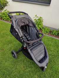 Wózek spacerowy Baby Jogger City Mini GT