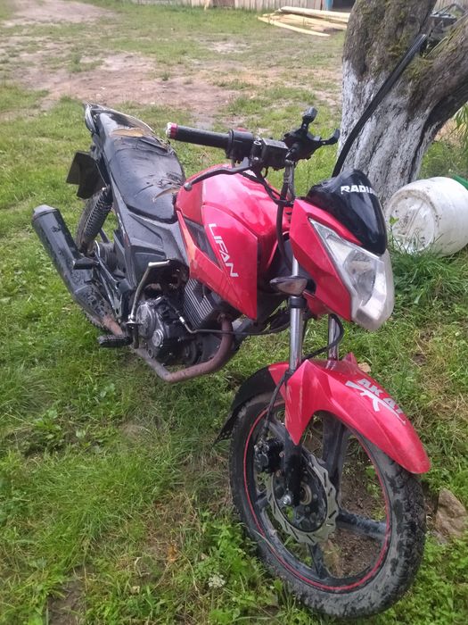 Ліфан 150 з 2016 року