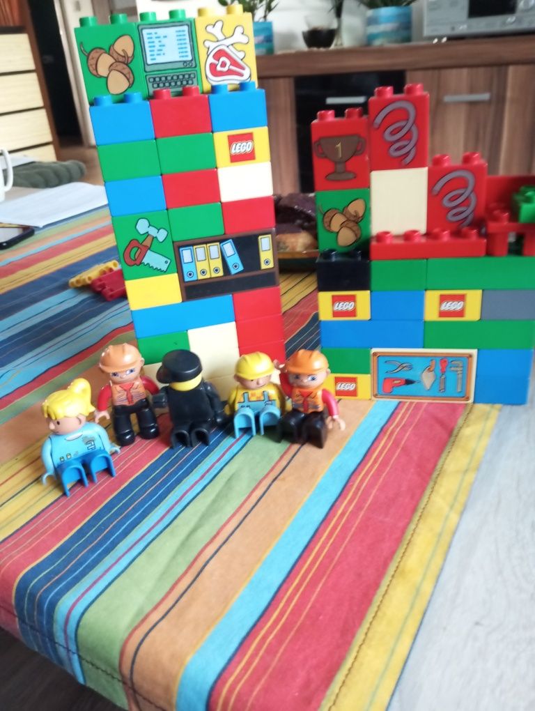 LEGO Duplo zobacz