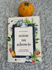 Sezon na zdrowie Dr Jenny Goodman