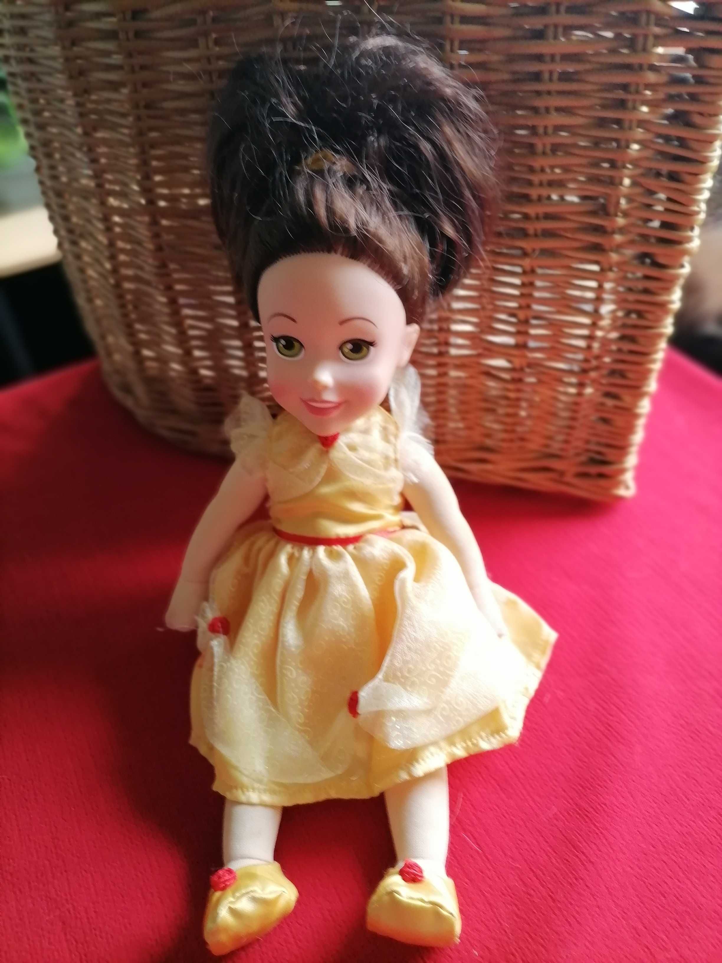 Кукла disney бель