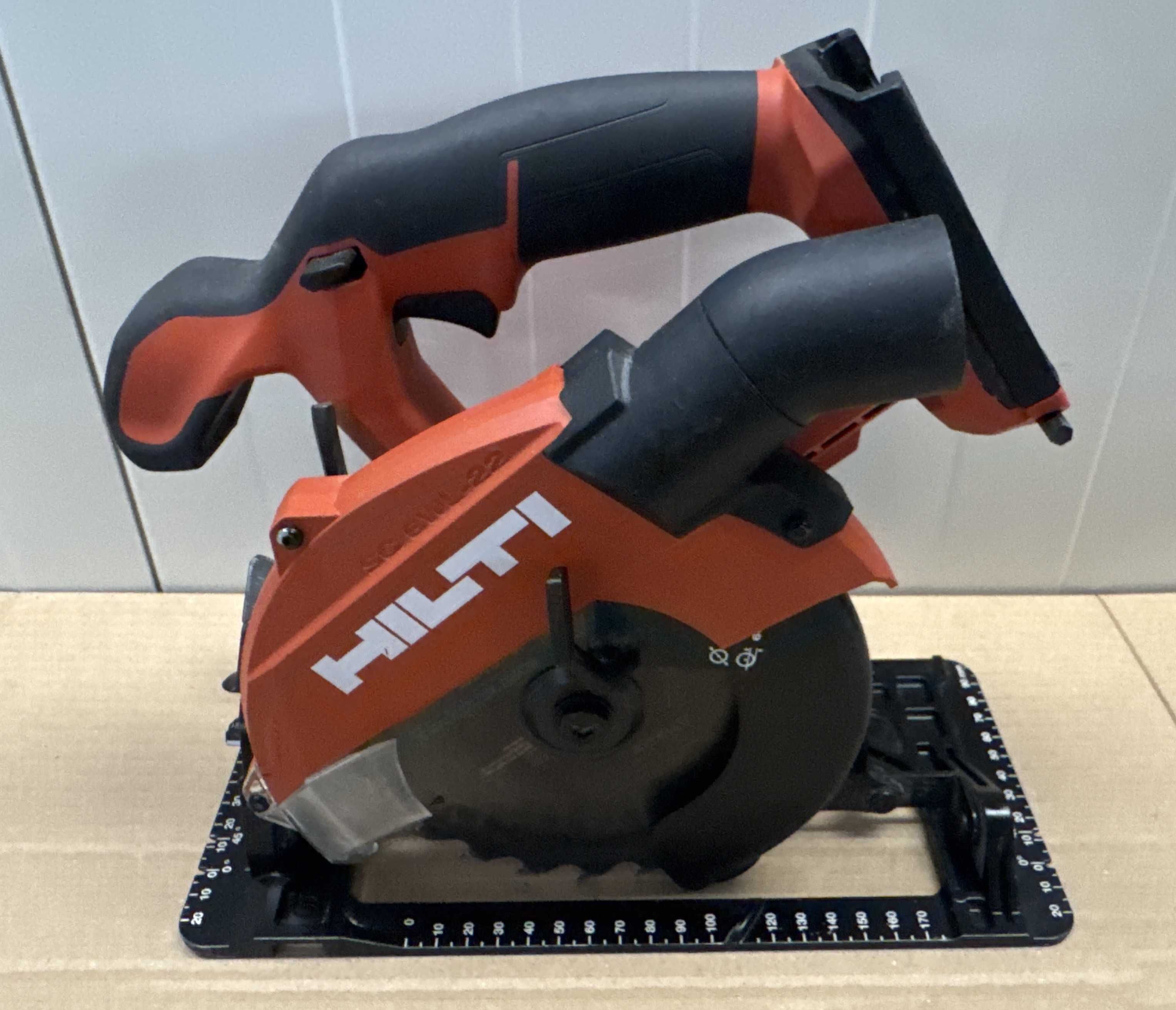 HILTI SC 6WL-22 NURON Akumulatorowa Pilarka Tarczowa JAK NOWA