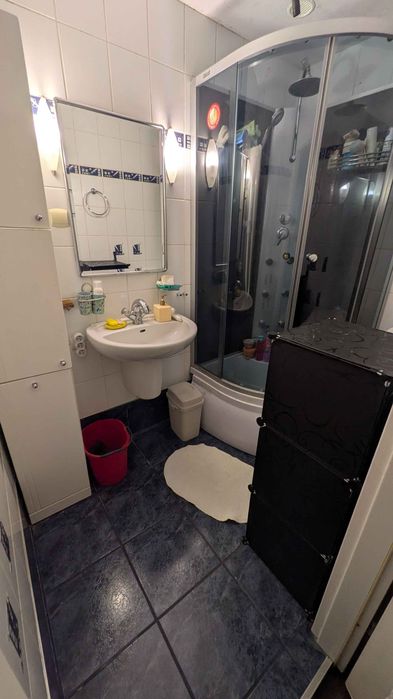 Pokój jednoosobowy Retkinia Wyszyńskiego