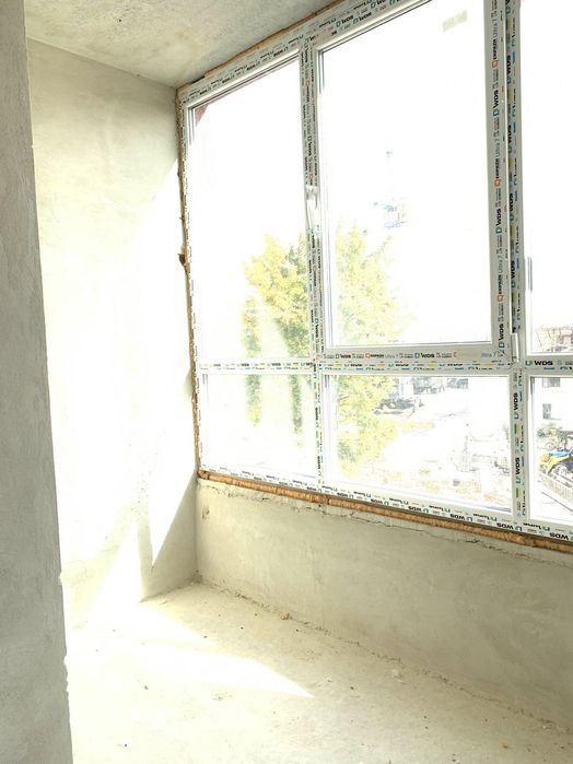 Двокімнатна квартира 53м2 у містечку закритого типу