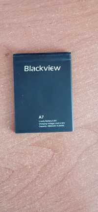 Продам батарею Blackview a7