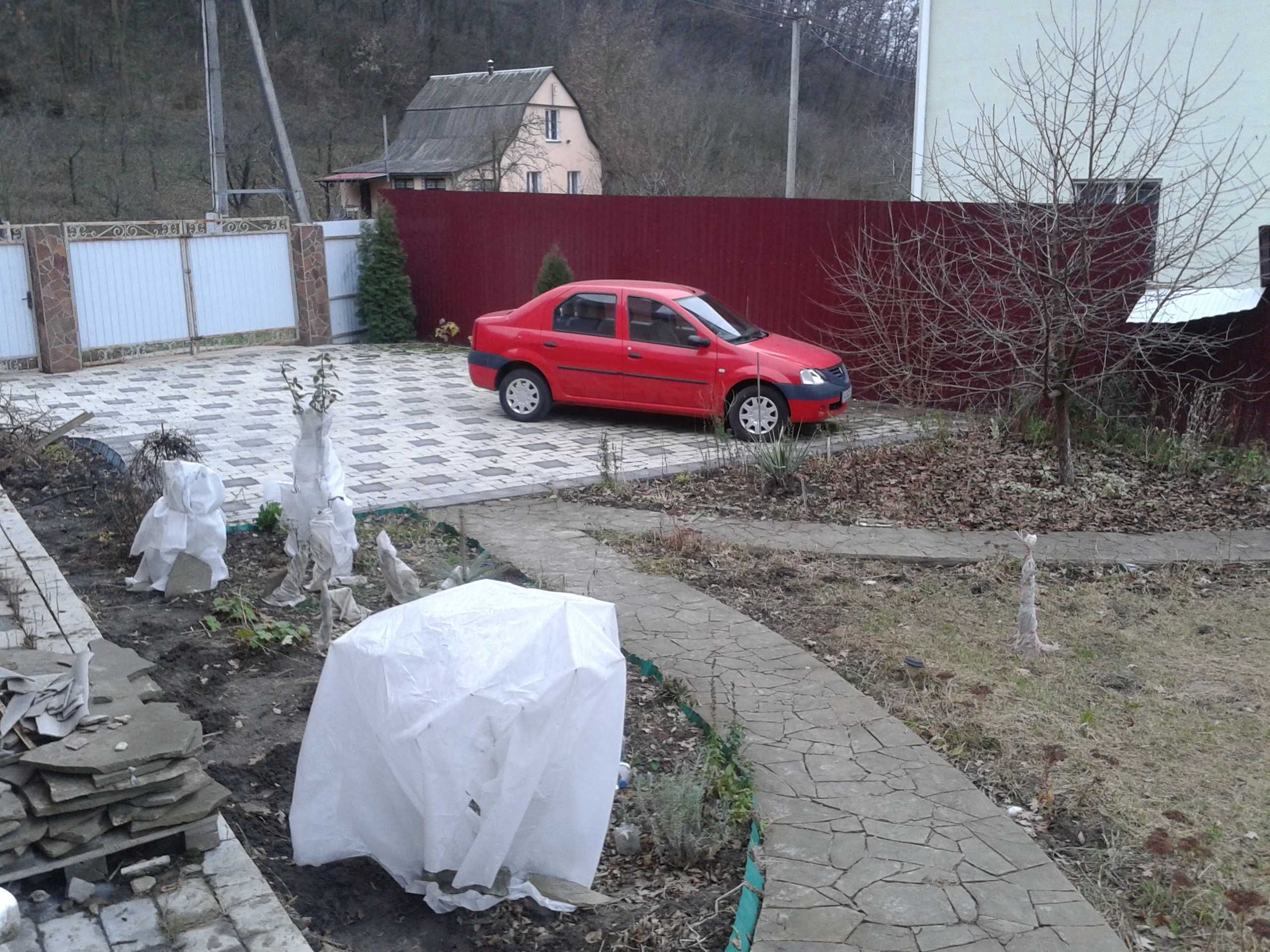 Продам дачу в с. Трипілля Київська область.