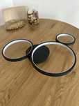Lampa Ring LED-Nowa